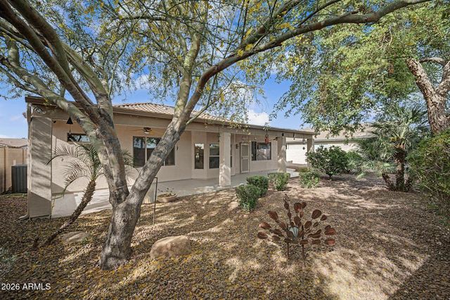 3211 E GLENEAGLE Drive, Chandler, AZ 85249