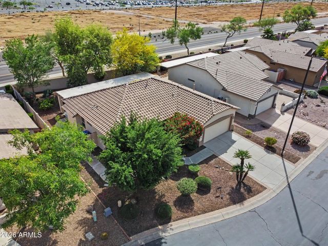 3211 E GLENEAGLE Drive, Chandler, AZ 85249