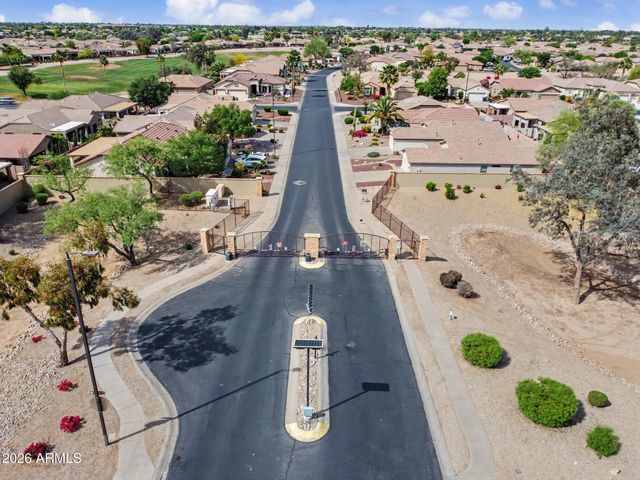 3211 E GLENEAGLE Drive, Chandler, AZ 85249