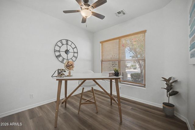 3211 E GLENEAGLE Drive, Chandler, AZ 85249