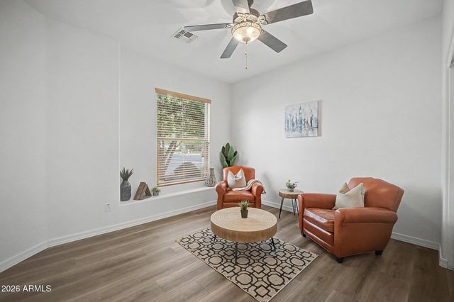 3211 E GLENEAGLE Drive, Chandler, AZ 85249