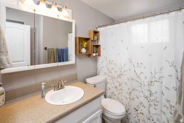 235 W 1400 N, Bountiful, UT 84010