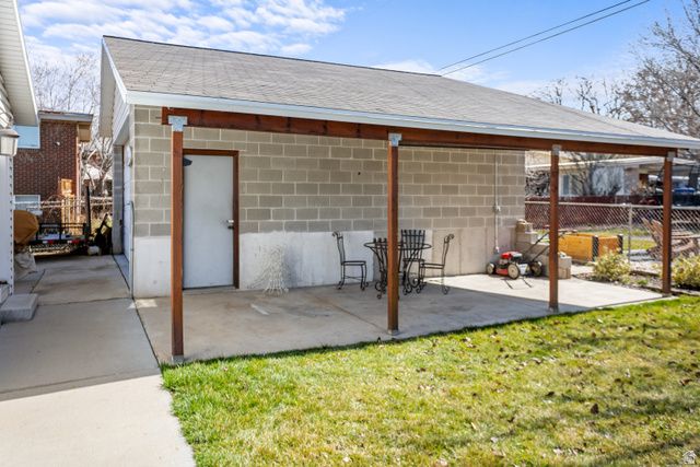235 W 1400 N, Bountiful, UT 84010