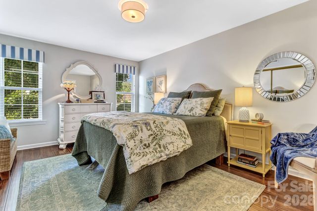 2601 Sagamore Lane, Asheville, NC 28806