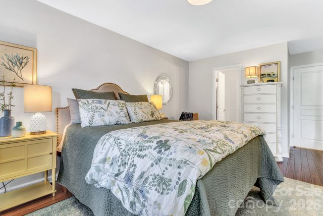 2601 Sagamore Lane, Asheville, NC 28806