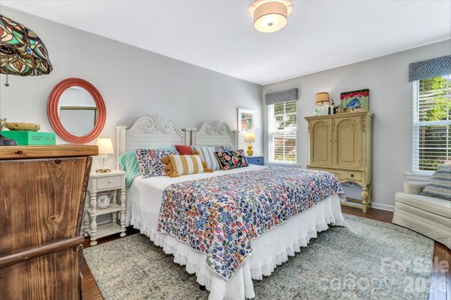 2601 Sagamore Lane, Asheville, NC 28806