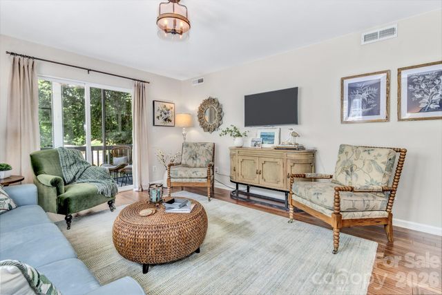 2601 Sagamore Lane, Asheville, NC 28806