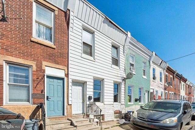 3428 BRADDOCK ST, Philadelphia, PA 19134