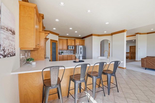 1529 SILVER MAPLE DRIVE, De Pere, WI 54115