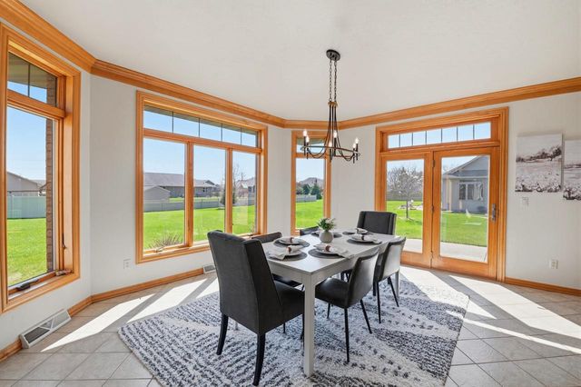 1529 SILVER MAPLE DRIVE, De Pere, WI 54115