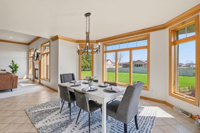 1529 SILVER MAPLE DRIVE, De Pere, WI 54115