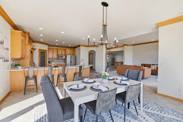 1529 SILVER MAPLE DRIVE, De Pere, WI 54115