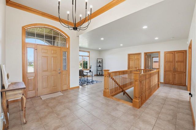 1529 SILVER MAPLE DRIVE, De Pere, WI 54115
