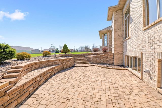 1529 SILVER MAPLE DRIVE, De Pere, WI 54115