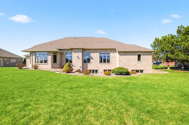 1529 SILVER MAPLE DRIVE, De Pere, WI 54115