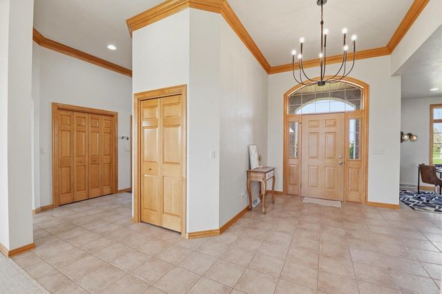 1529 SILVER MAPLE DRIVE, De Pere, WI 54115