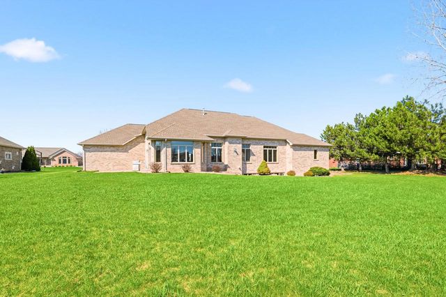 1529 SILVER MAPLE DRIVE, De Pere, WI 54115