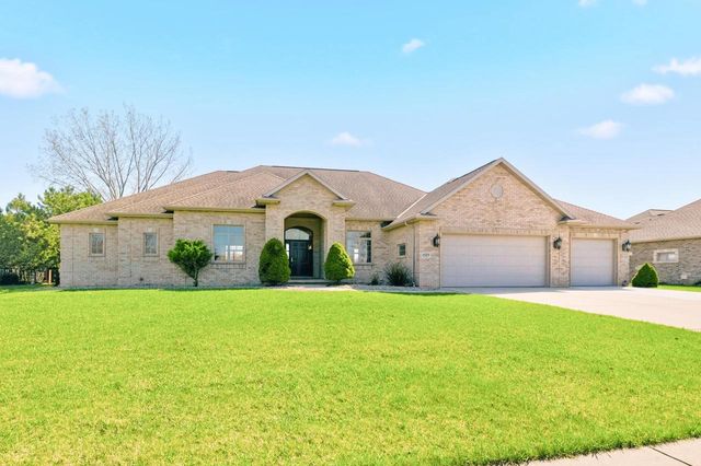 1529 SILVER MAPLE DRIVE, De Pere, WI 54115