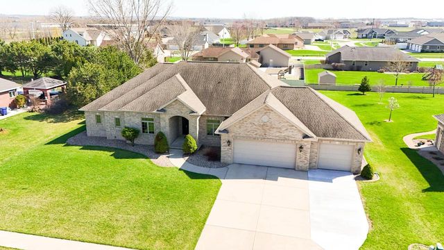 1529 SILVER MAPLE DRIVE, De Pere, WI 54115