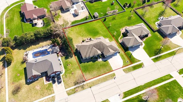 1529 SILVER MAPLE DRIVE, De Pere, WI 54115