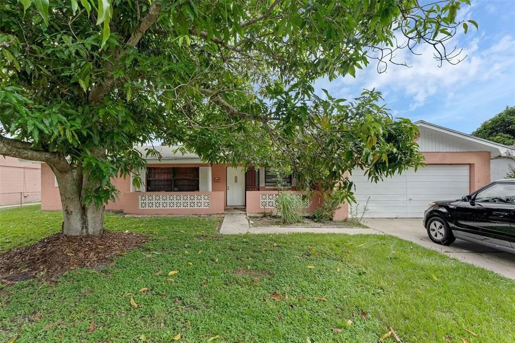 2629 TELSTAR AVENUE, Orlando, FL 32805