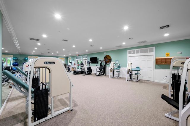 8 Harbour Isle Drive E 5, Fort Pierce, FL 34949