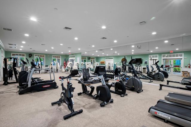 8 Harbour Isle Drive E 5, Fort Pierce, FL 34949