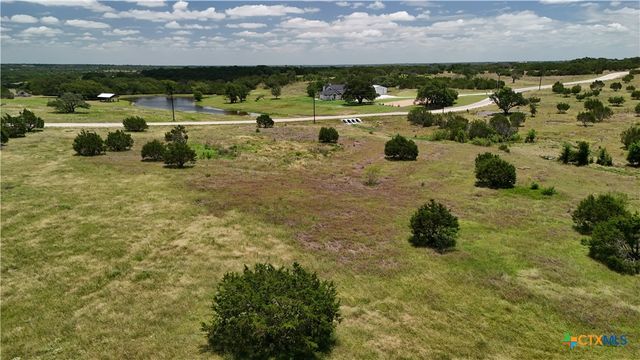 Lot 12 Burnet Oaks Drive, Burnet, TX 78611