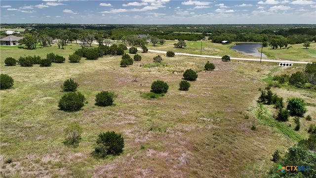 Lot 12 Burnet Oaks Drive, Burnet, TX 78611