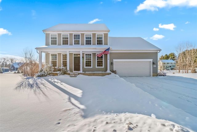 7315 King Road, Spring Arbor, MI 49283