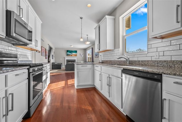 7315 King Road, Spring Arbor, MI 49283