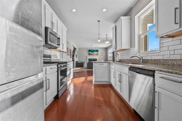 7315 King Road, Spring Arbor, MI 49283