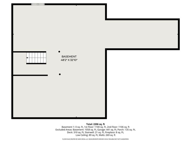 7315 King Road, Spring Arbor, MI 49283