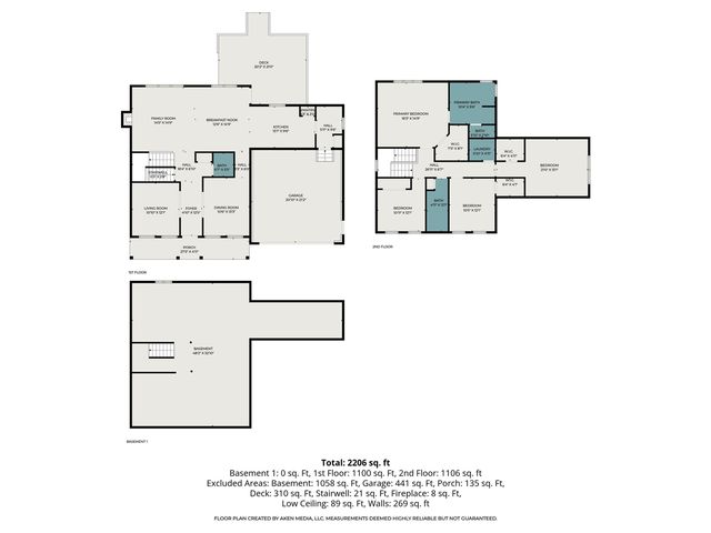 7315 King Road, Spring Arbor, MI 49283