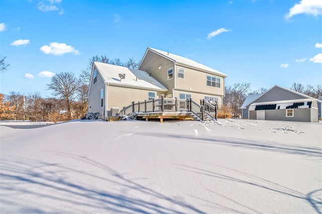 7315 King Road, Spring Arbor, MI 49283