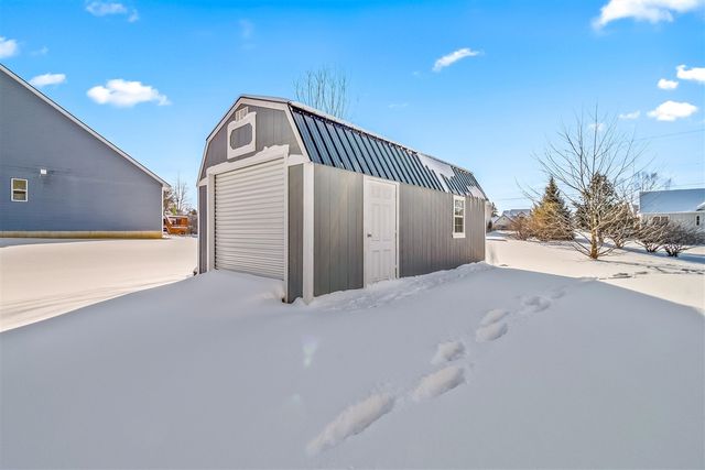 7315 King Road, Spring Arbor, MI 49283