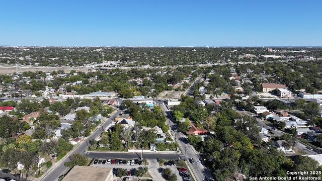 139 Hansford, San Antonio, TX 78210