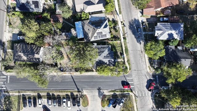 139 Hansford, San Antonio, TX 78210