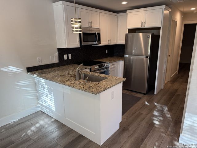 139 Hansford, San Antonio, TX 78210