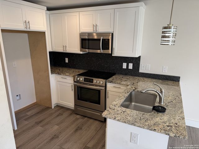 139 Hansford, San Antonio, TX 78210