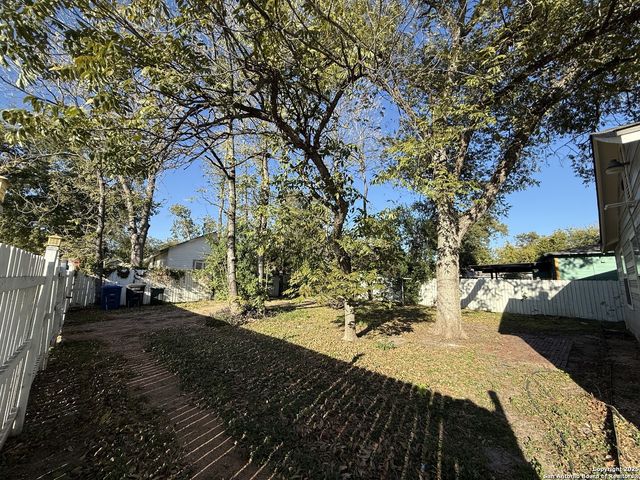 139 Hansford, San Antonio, TX 78210