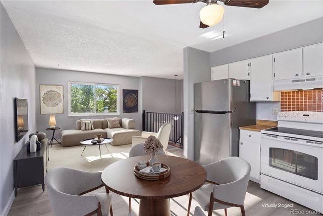 6713 Debra Drive, Fort Collins, CO 80525