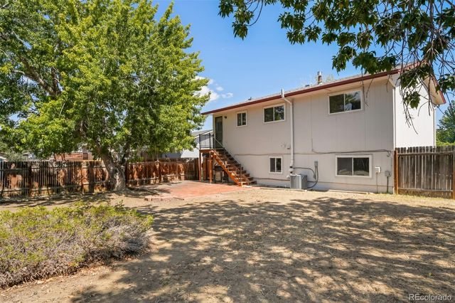 6713 Debra Drive, Fort Collins, CO 80525