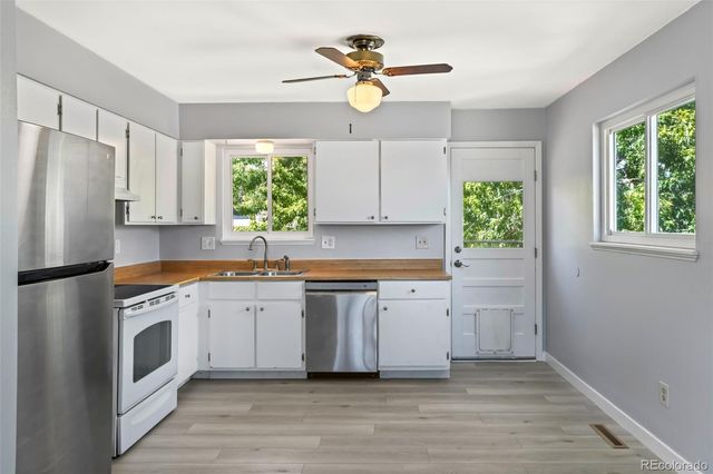 6713 Debra Drive, Fort Collins, CO 80525