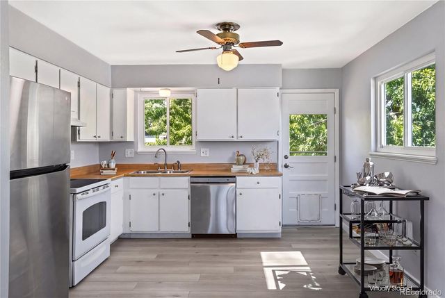 6713 Debra Drive, Fort Collins, CO 80525