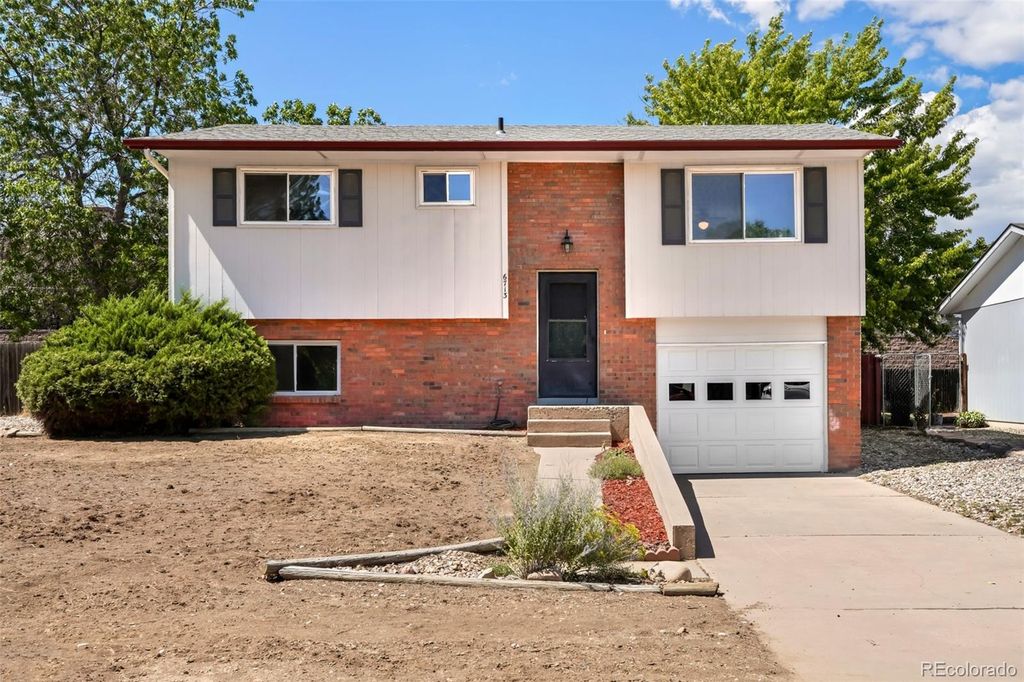 6713 Debra Drive, Fort Collins, CO 80525