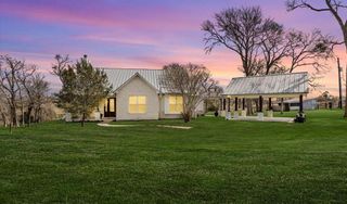 1127 County Road 241, Anderson, TX 77830