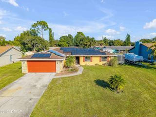 2425 Travelers Palm Drive, Edgewater, FL 32141