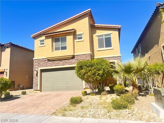5380 Jade Crystal Avenue, Las Vegas, NV 89146
