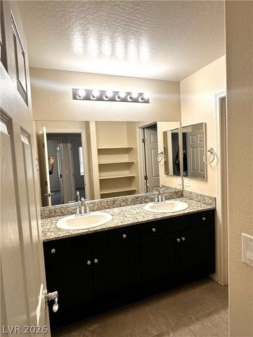 5380 Jade Crystal Avenue, Las Vegas, NV 89146